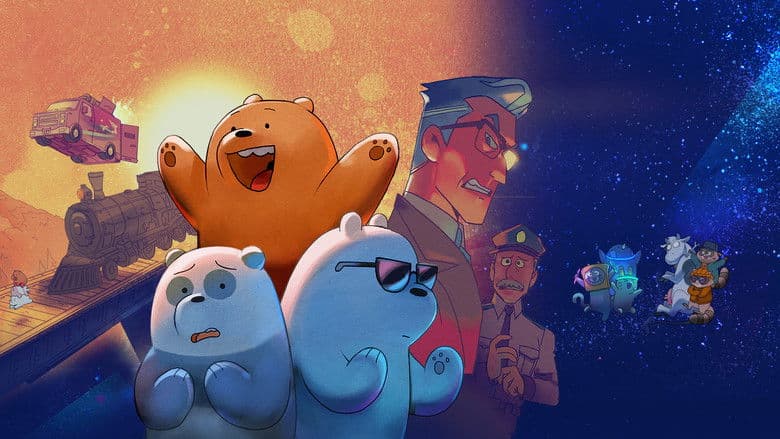 We Bare Bears: The Movie - imagine 2