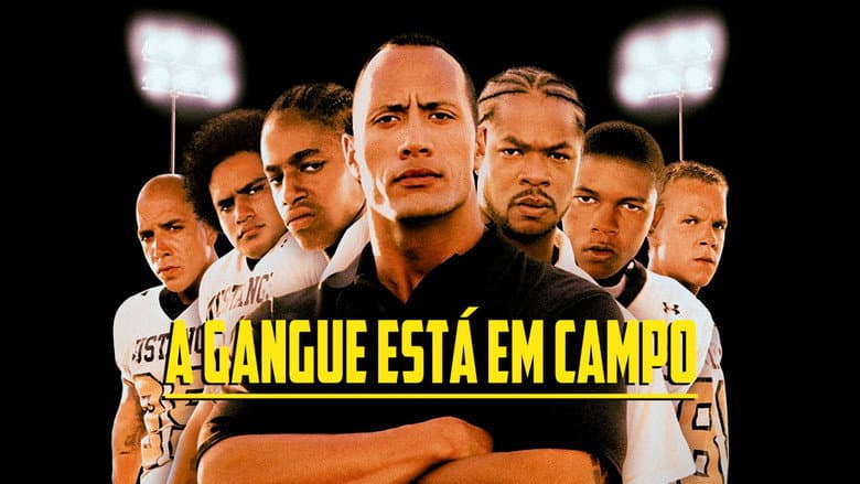 Gridiron Gang - imagine 2