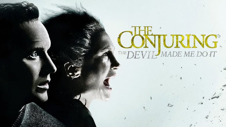 The Conjuring: The Devil Made Me Do It - imagine 4
