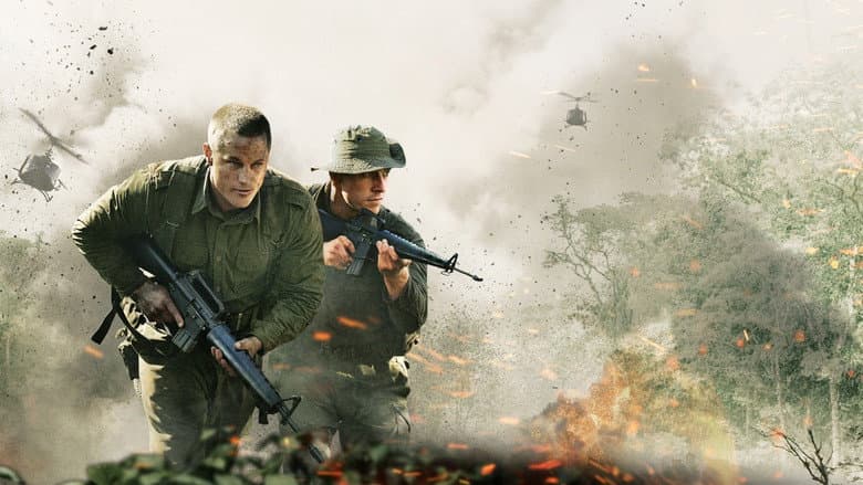 Danger Close: The Battle of Long Tan - imagine 5
