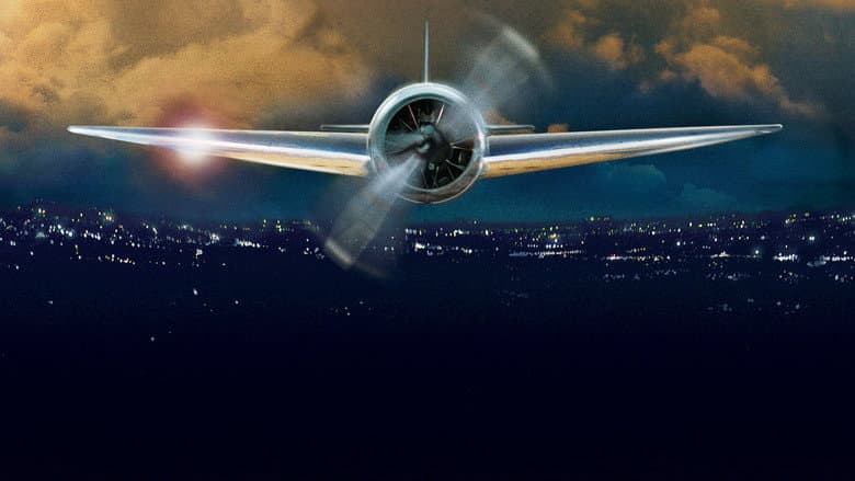The Aviator - imagine 3