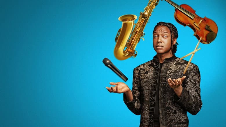 Josh Johnson: Symphony - imagine 4
