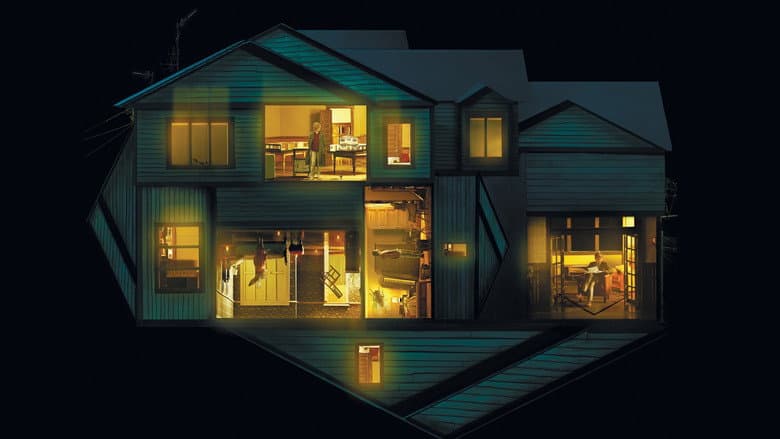 Hereditary - imagine 2