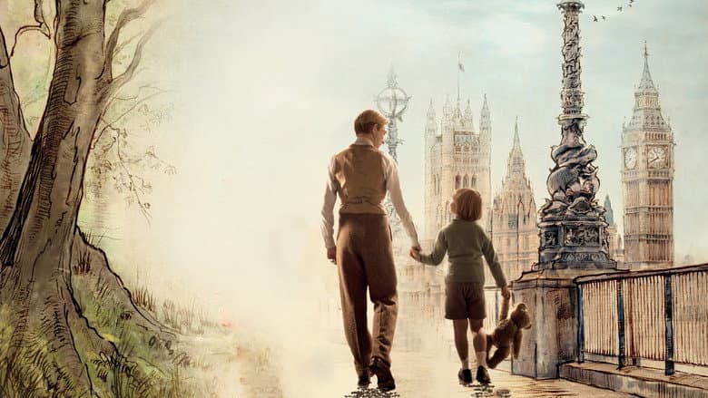 Goodbye Christopher Robin - imagine 3