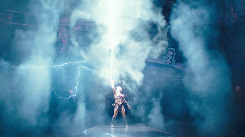 Masters of the Universe - imagine 3