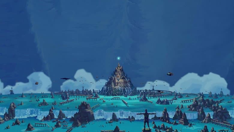 Atlantis: The Lost Empire - imagine 5
