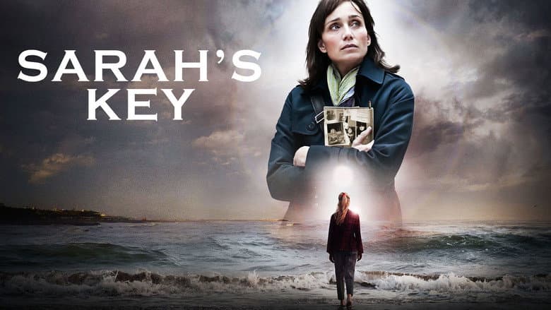Sarah's Key - imagine 1
