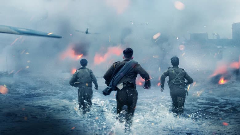 Dunkirk - imagine 6