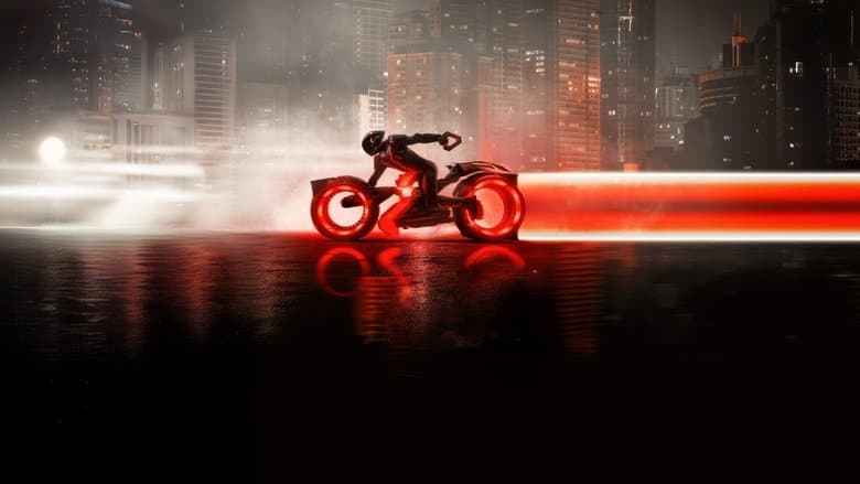 TRON: Ares - imagine 1