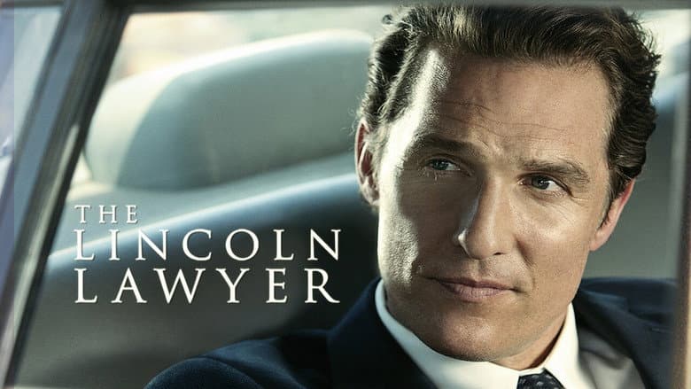 The Lincoln Lawyer - imagine 2