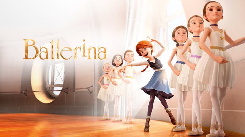 Ballerina - imagine 4