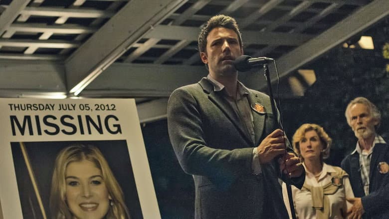 Gone Girl - imagine 6