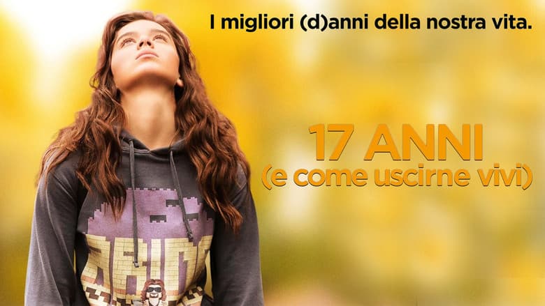 The Edge of Seventeen - imagine 6