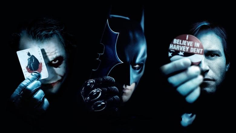 The Dark Knight - imagine 4