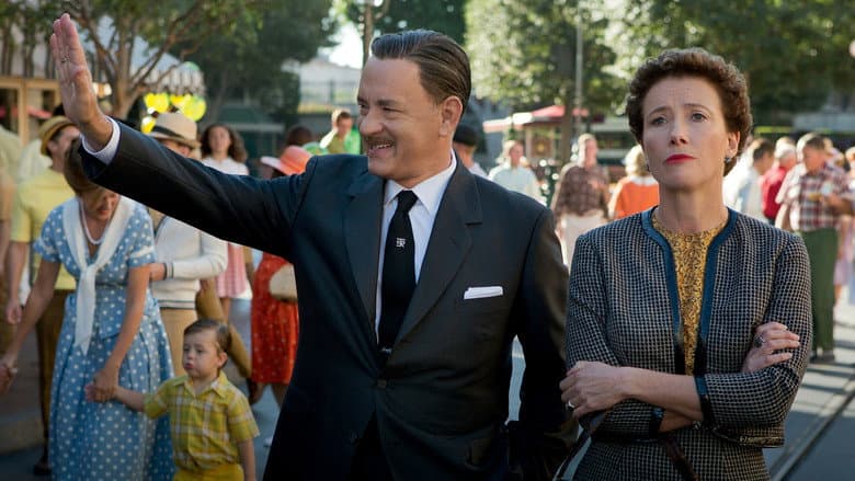 Saving Mr. Banks - imagine 6