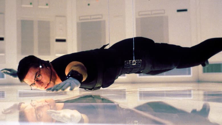 Mission: Impossible - imagine 2