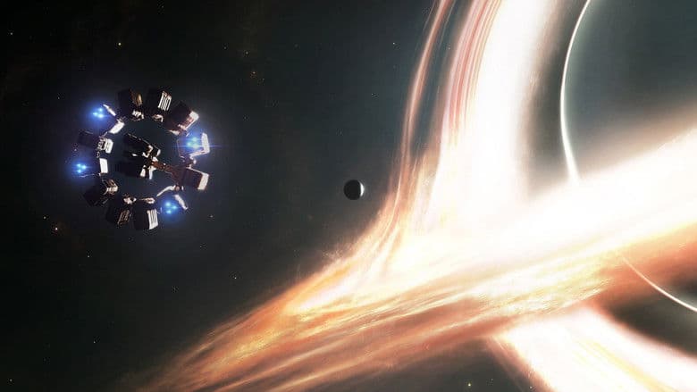 Interstellar - imagine 6