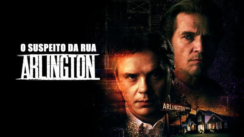 Arlington Road - imagine 1