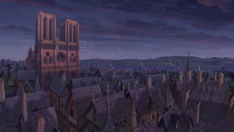 The Hunchback of Notre Dame - imagine 4