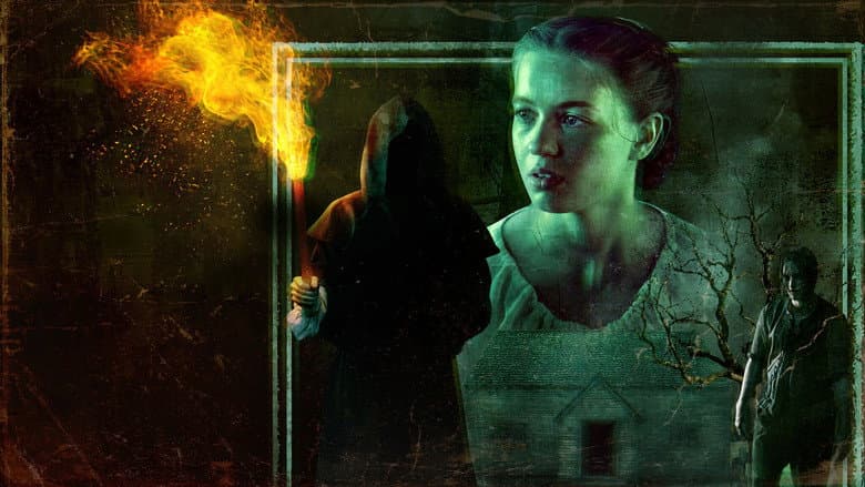 Fear Street: 1666 - imagine 3