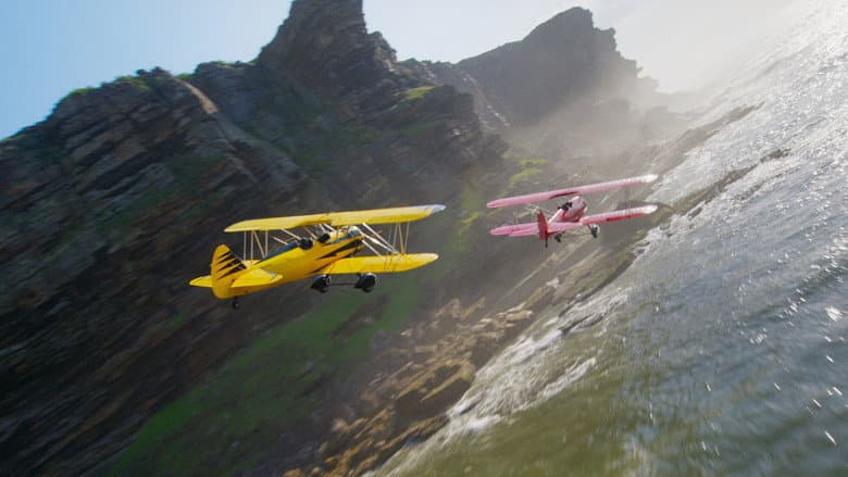 Mission: Impossible - The Final Reckoning - imagine 5