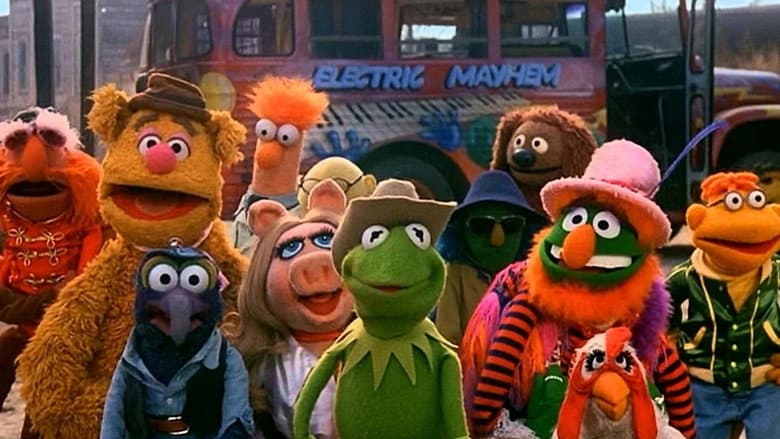 The Muppet Movie - imagine 4