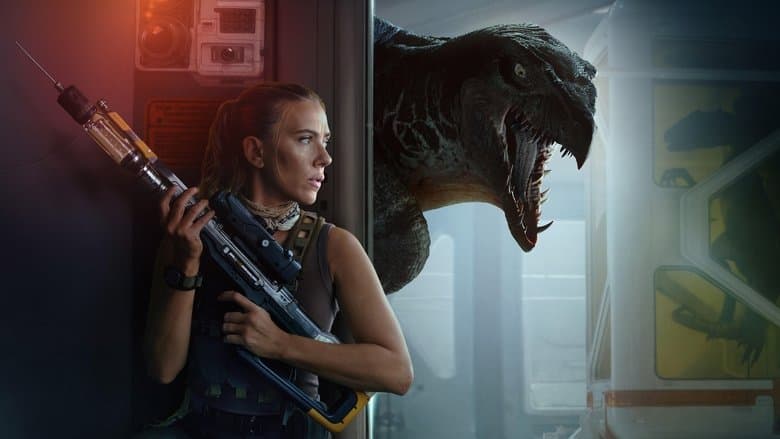 Jurassic World Rebirth - imagine 6