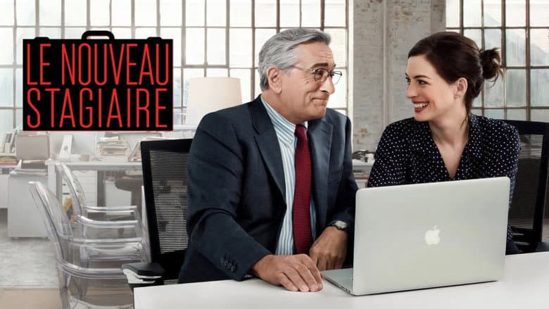 The Intern - imagine 3