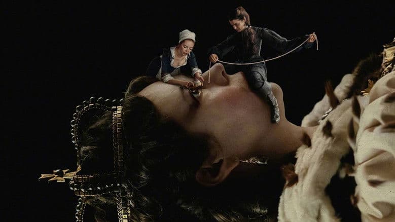 The Favourite - imagine 4