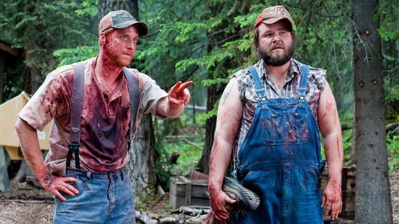 Tucker and Dale vs. Evil - imagine 6