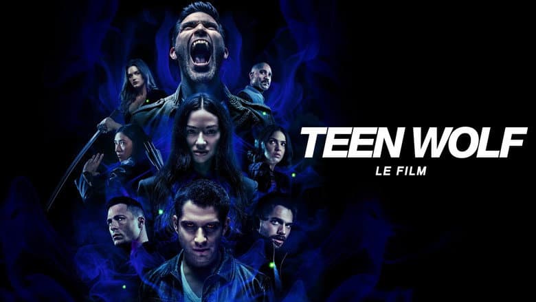 Teen Wolf: The Movie - imagine 3