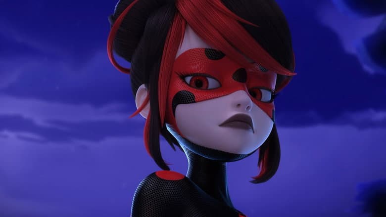 Miraculous World: Paris, Tales of Shadybug and Claw Noir - imagine 6
