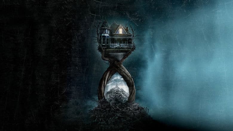 Until Dawn - imagine 3