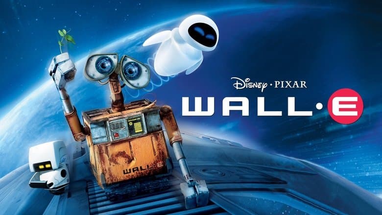WALL·E - imagine 2