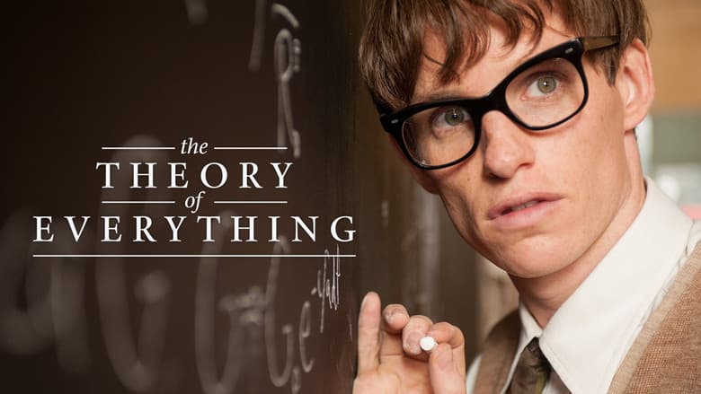The Theory of Everything - imagine 3