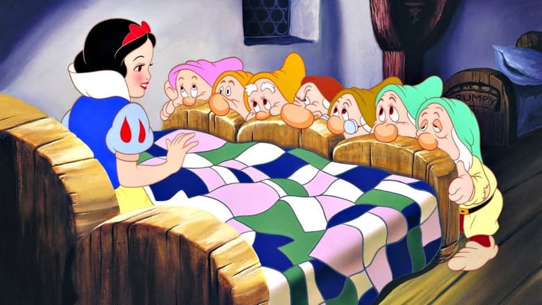 Snow White and the Seven Dwarfs - imagine 6