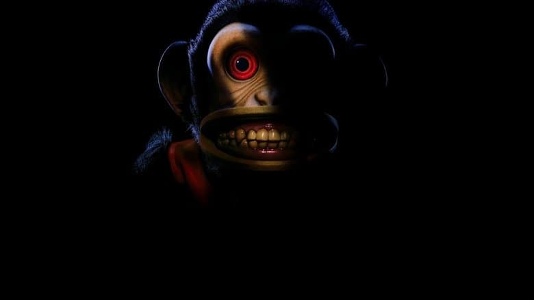 The Monkey - imagine 2