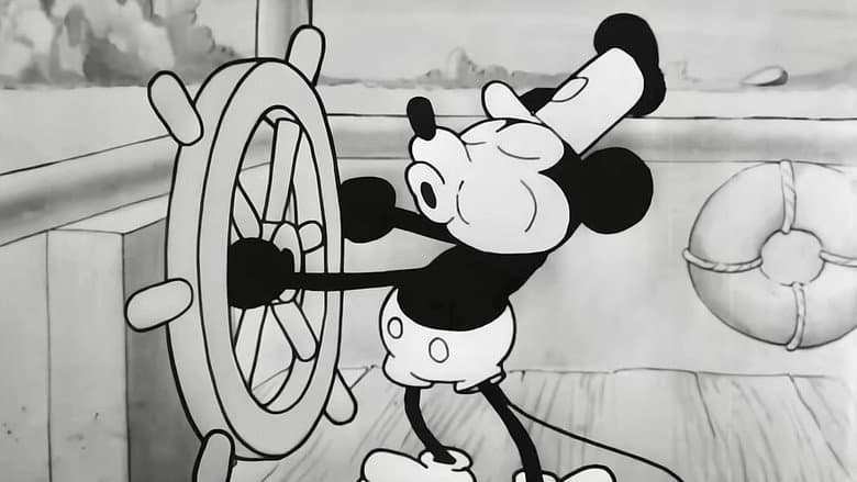 Steamboat Willie - imagine 1