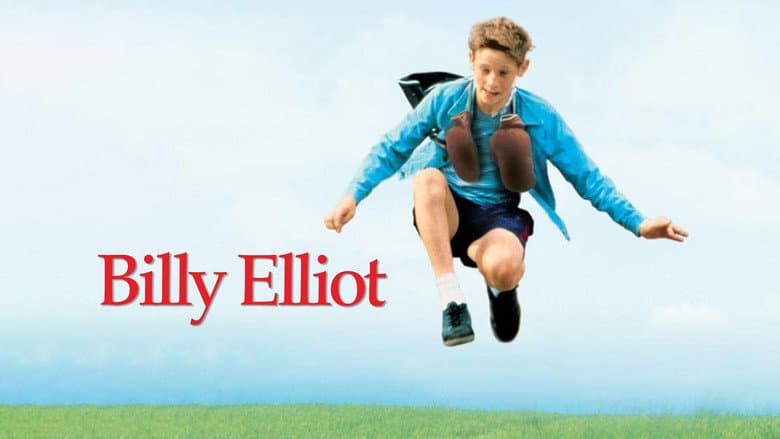Billy Elliot - imagine 1