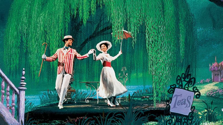 Mary Poppins - imagine 1