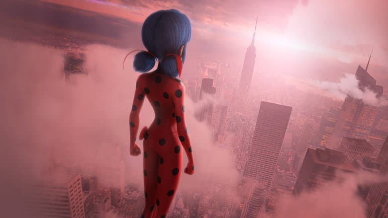Miraculous World: New York, United HeroeZ - imagine 5