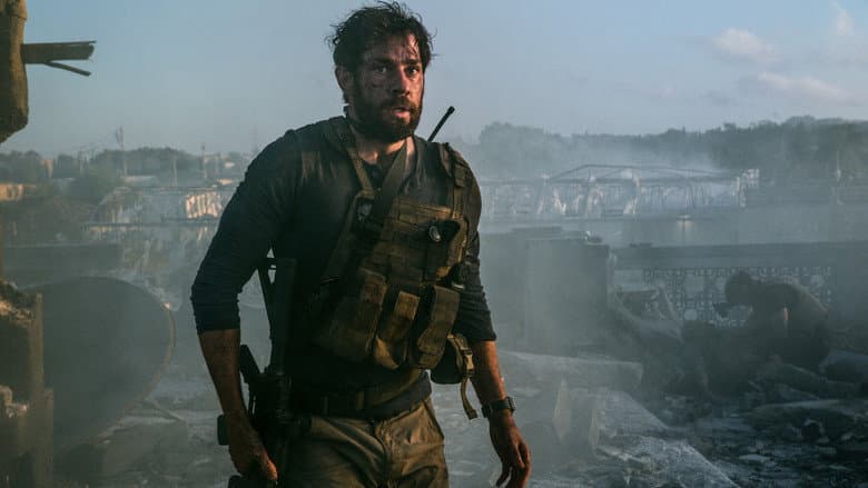 13 Hours: The Secret Soldiers of Benghazi - imagine 3