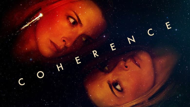 Coherence - imagine 4