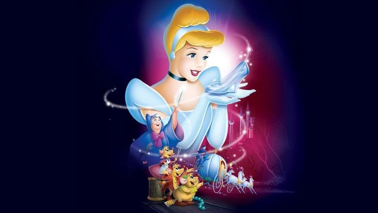 Cinderella - imagine 1