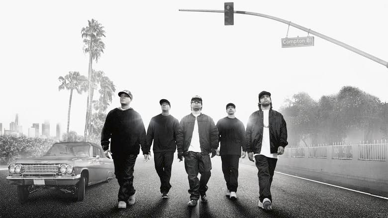 Straight Outta Compton - imagine 3