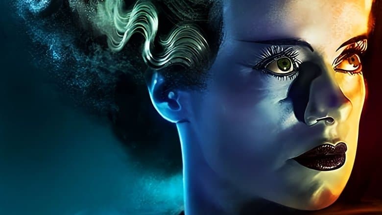 Bride of Frankenstein - imagine 3