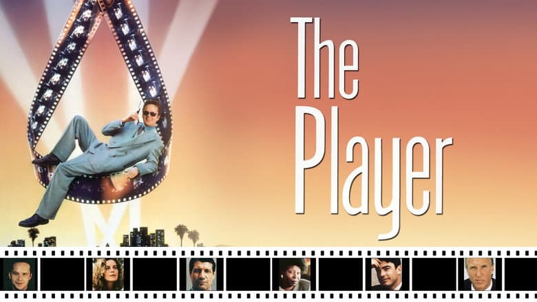 The Player - imagine 2