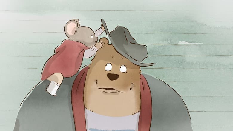 Ernest & Celestine - imagine 6