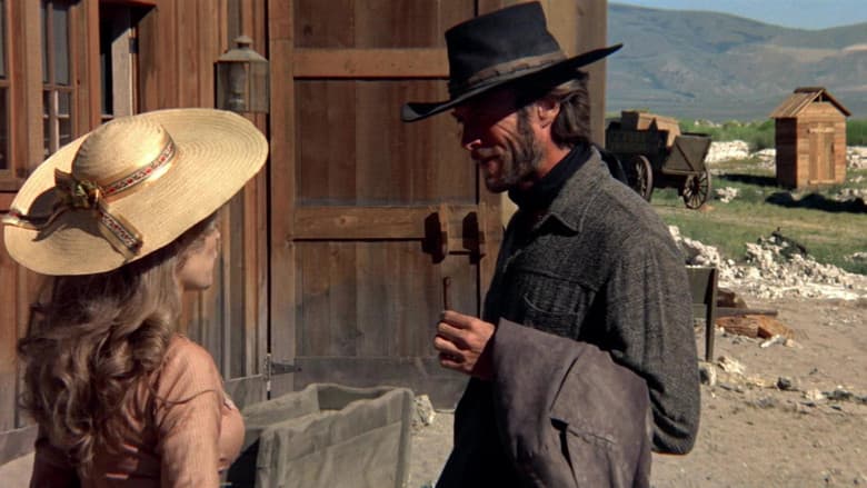 High Plains Drifter - imagine 5
