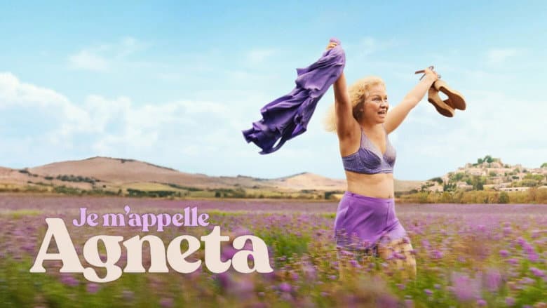 Je m'appelle Agneta - imagine 5